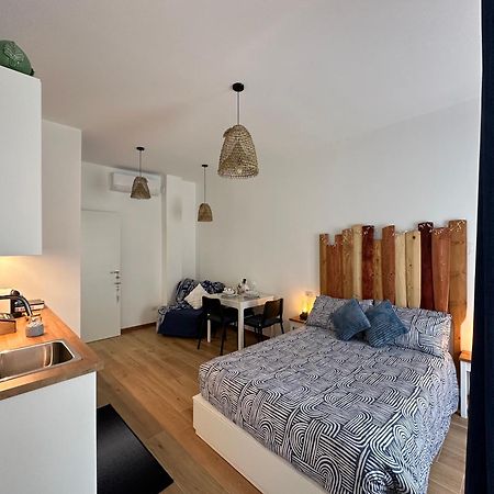 Due Mari Milano Apartment Zona Portello-Fiera Free Wi-Fi 외부 사진