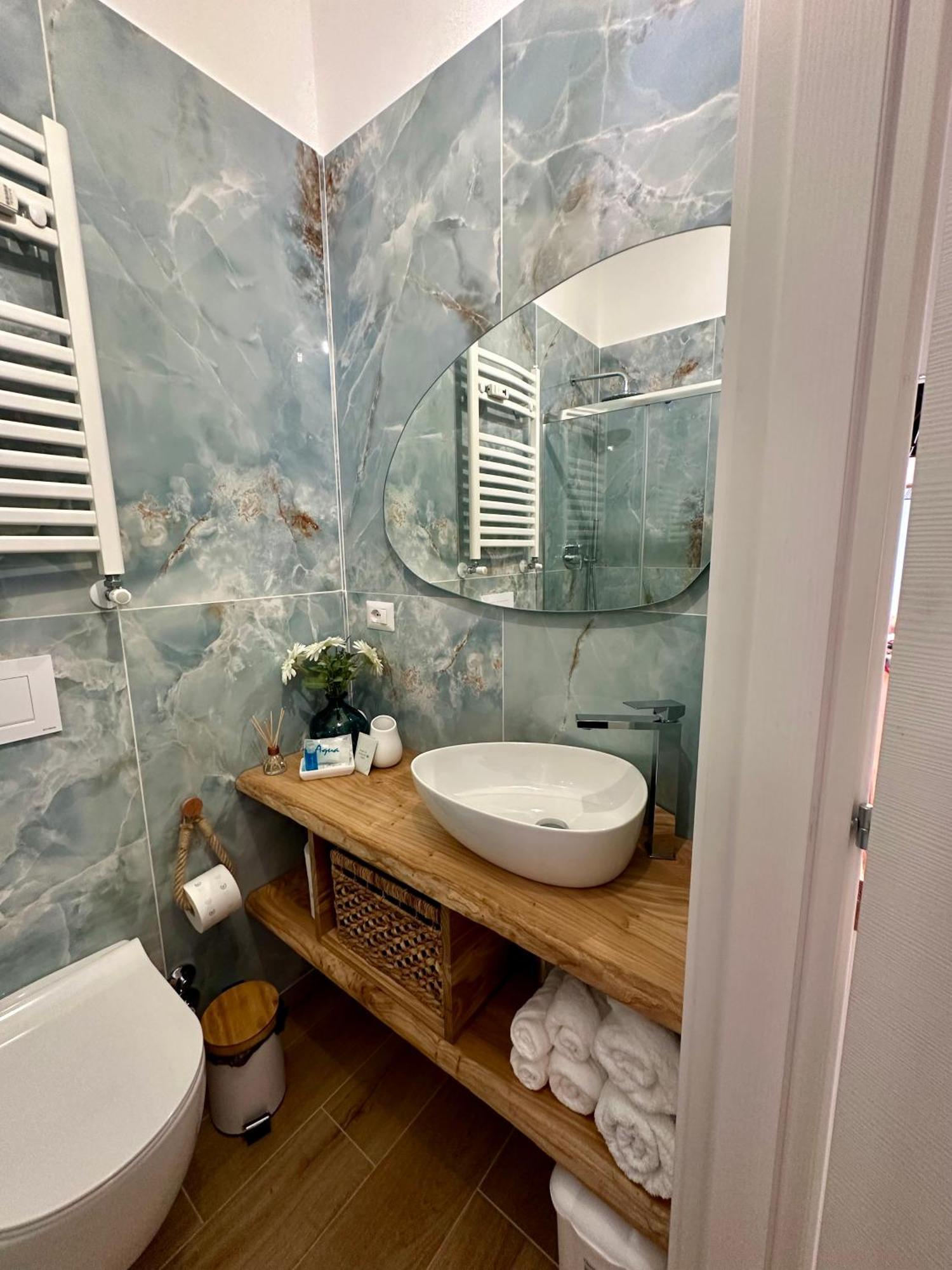 Due Mari Milano Apartment Zona Portello-Fiera Free Wi-Fi 외부 사진
