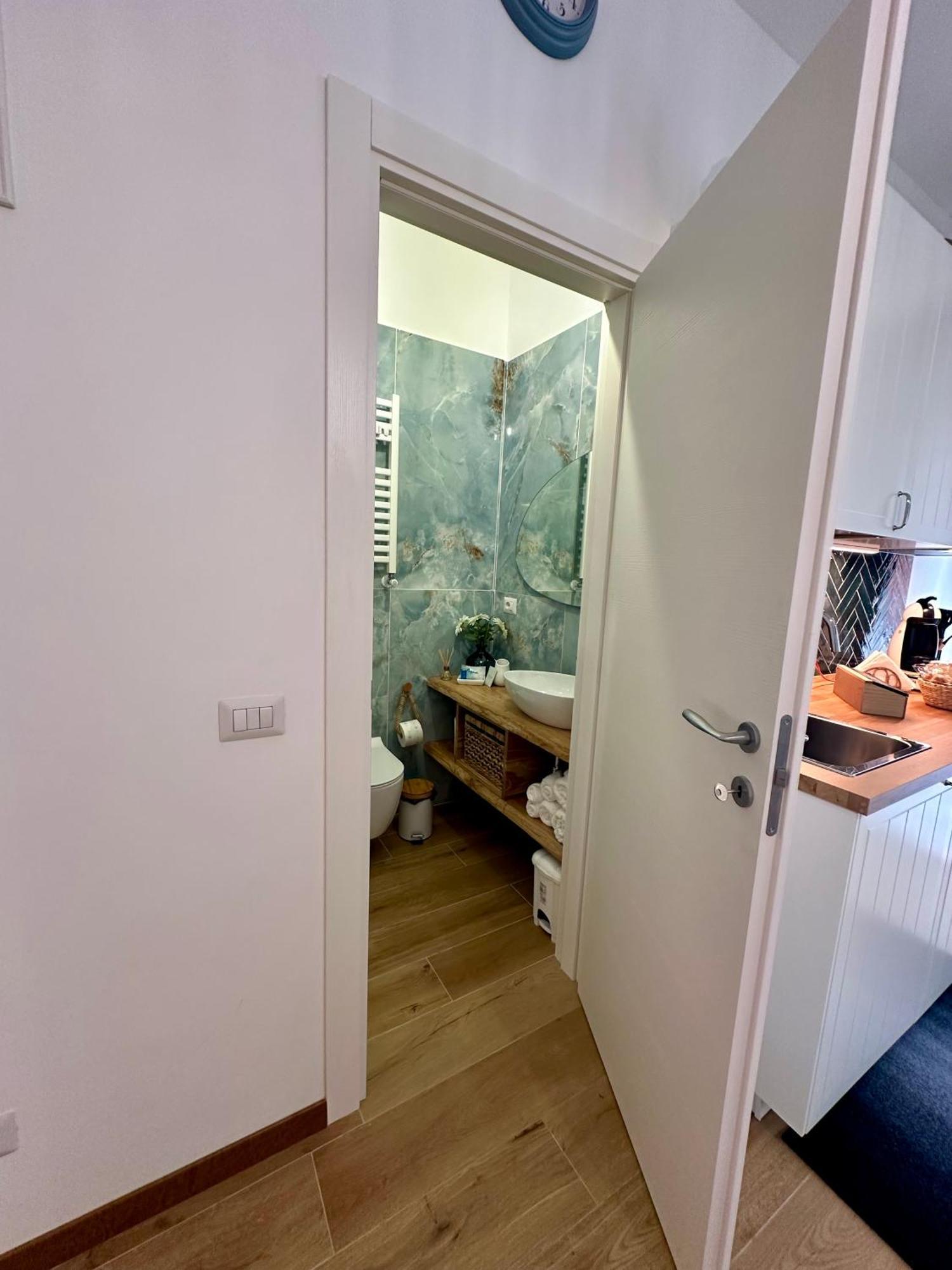 Due Mari Milano Apartment Zona Portello-Fiera Free Wi-Fi 외부 사진