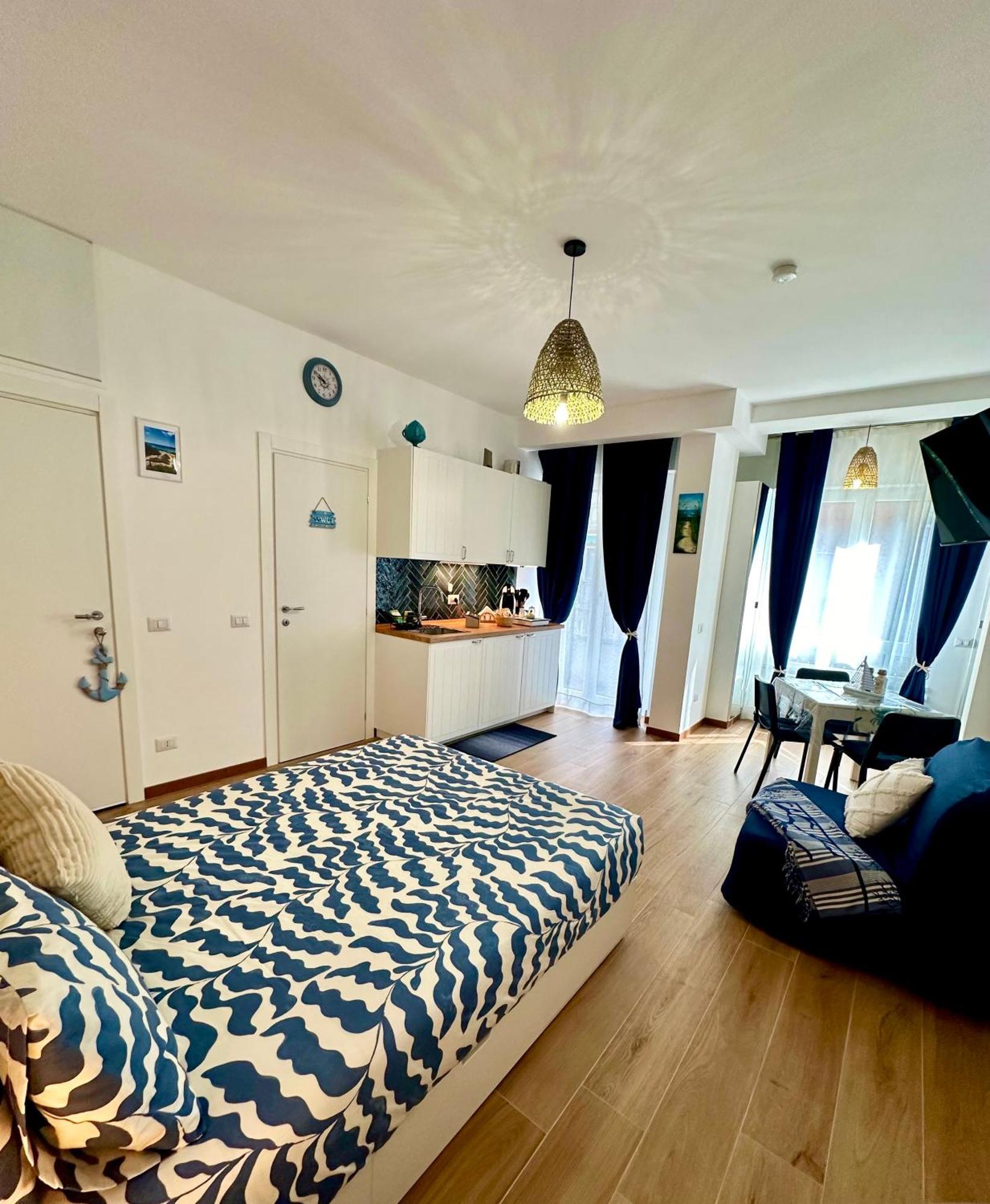 Due Mari Milano Apartment Zona Portello-Fiera Free Wi-Fi 외부 사진