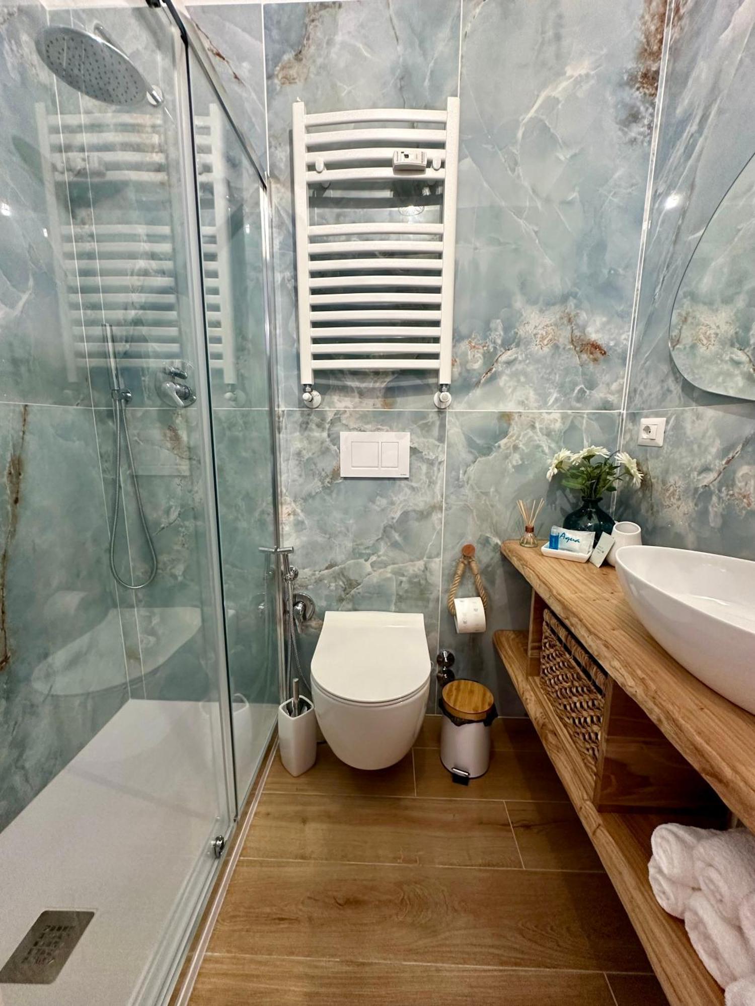 Due Mari Milano Apartment Zona Portello-Fiera Free Wi-Fi 외부 사진