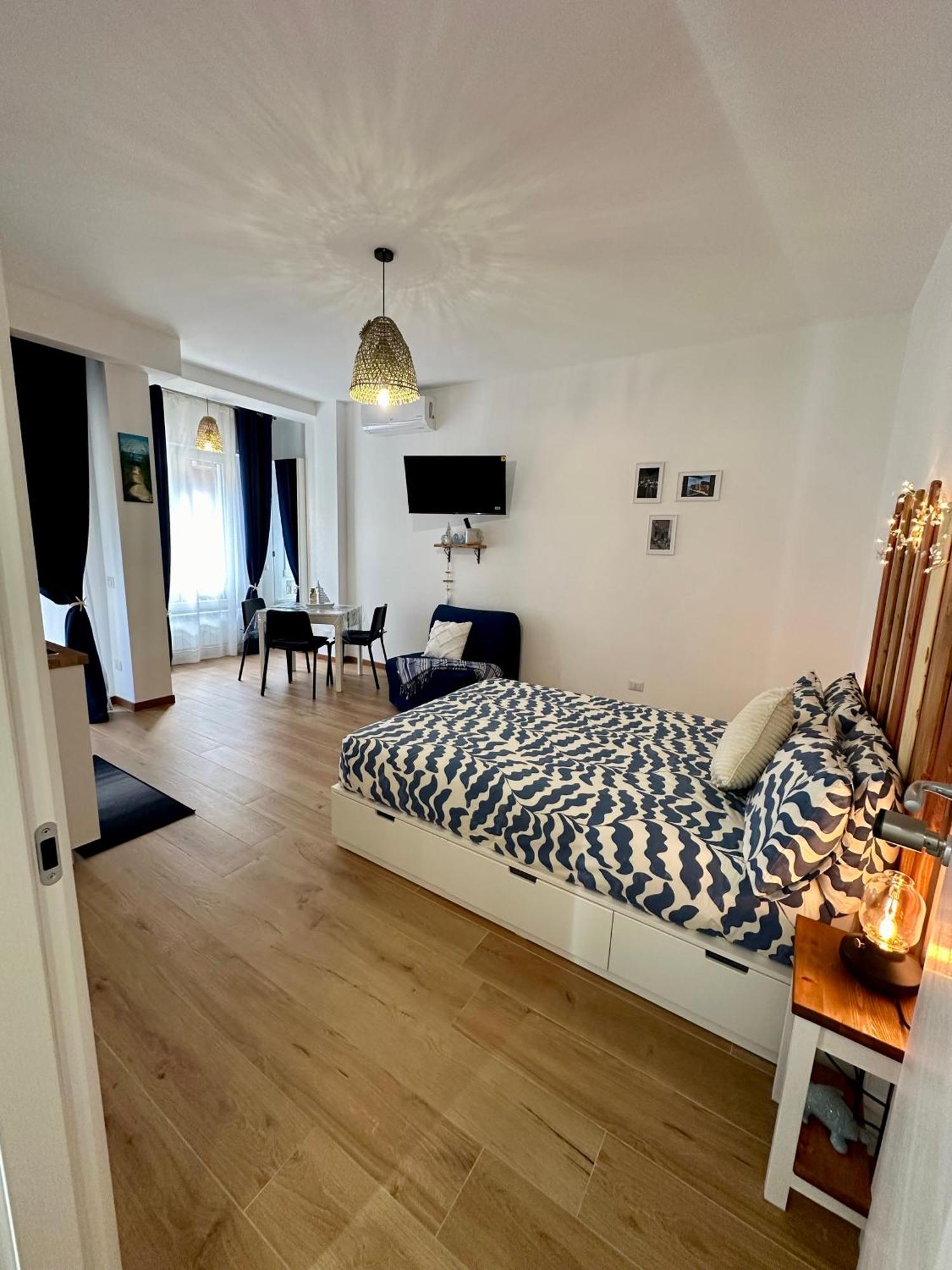 Due Mari Milano Apartment Zona Portello-Fiera Free Wi-Fi 외부 사진