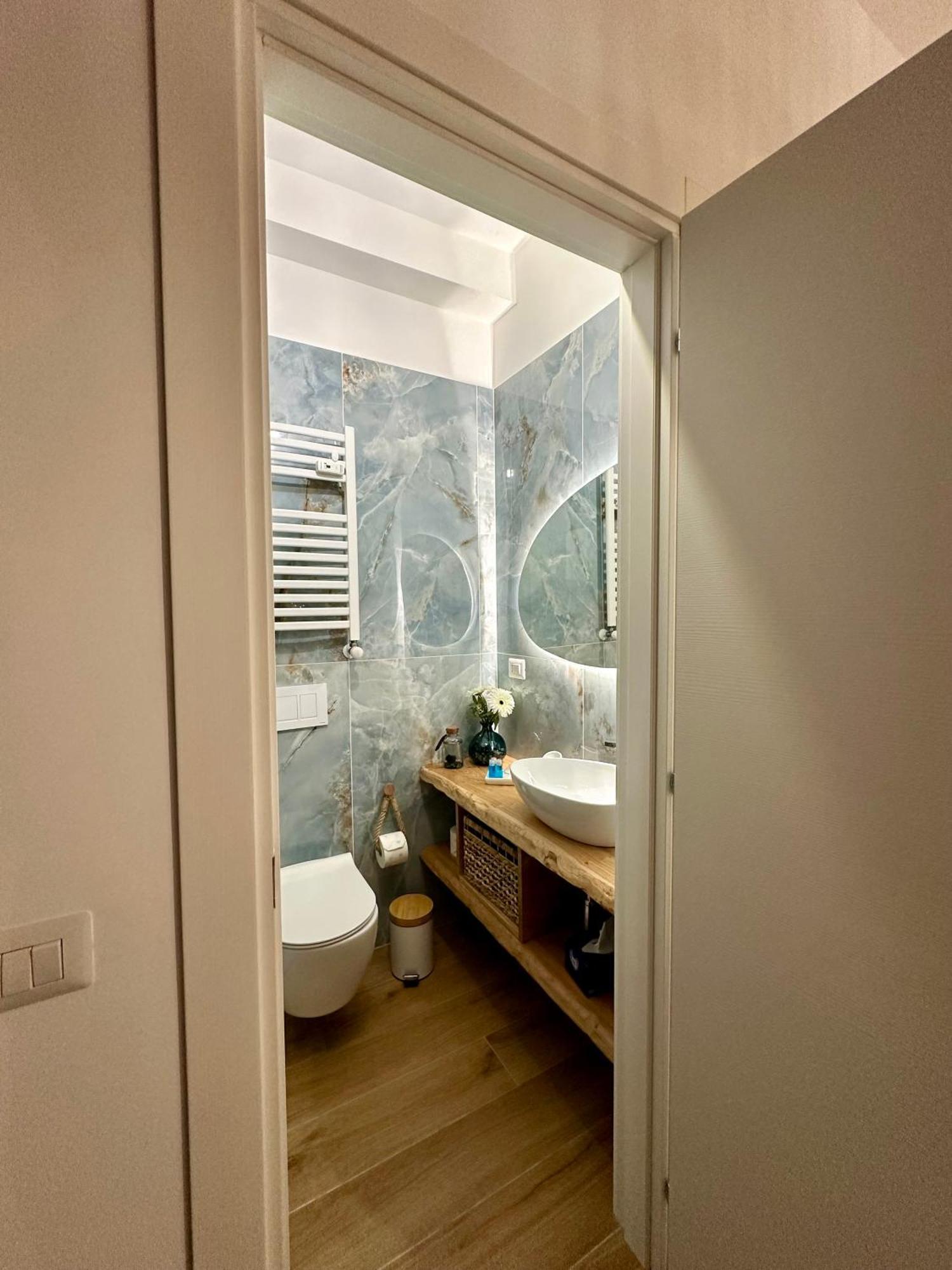 Due Mari Milano Apartment Zona Portello-Fiera Free Wi-Fi 외부 사진