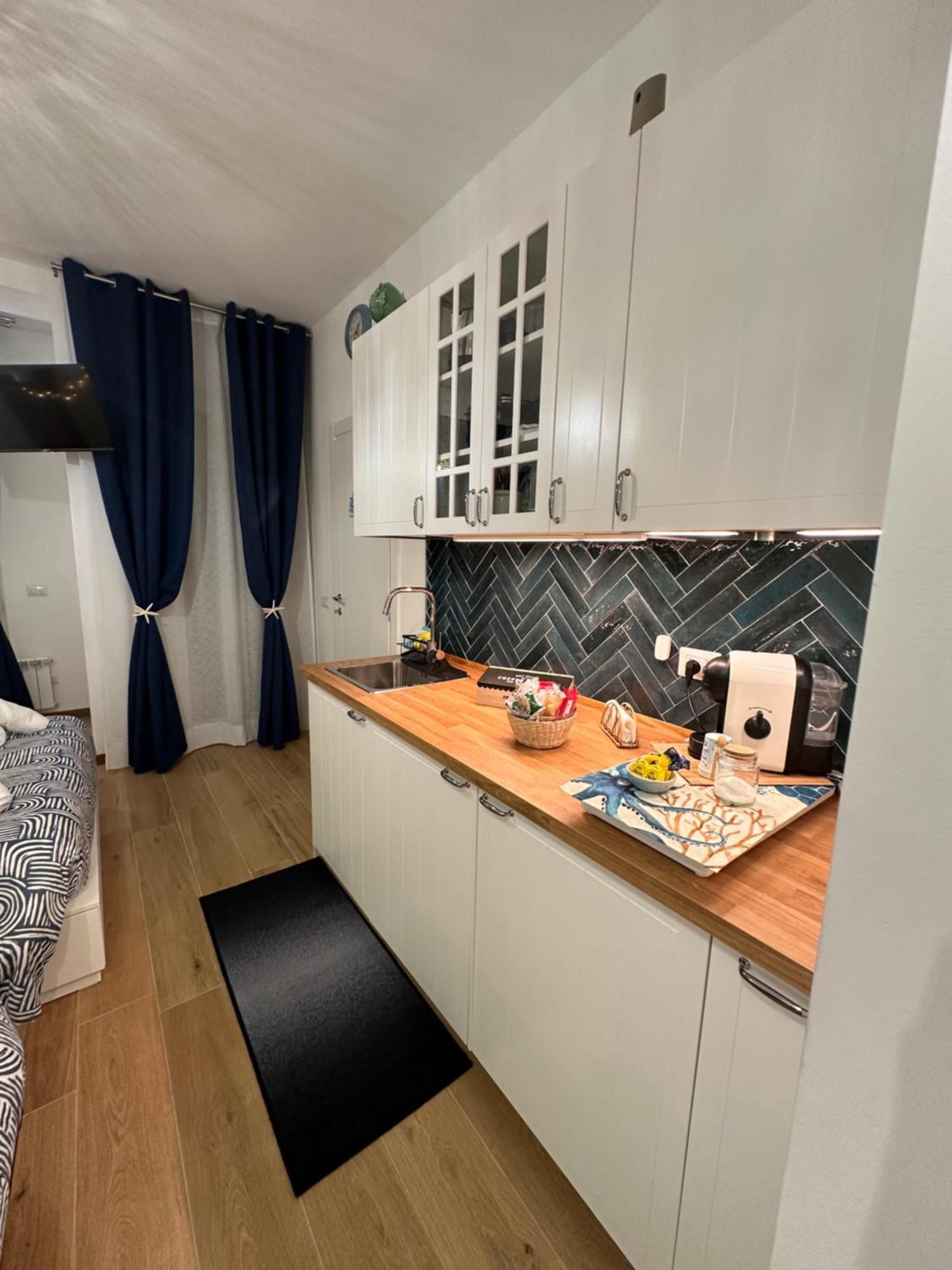 Due Mari Milano Apartment Zona Portello-Fiera Free Wi-Fi 외부 사진