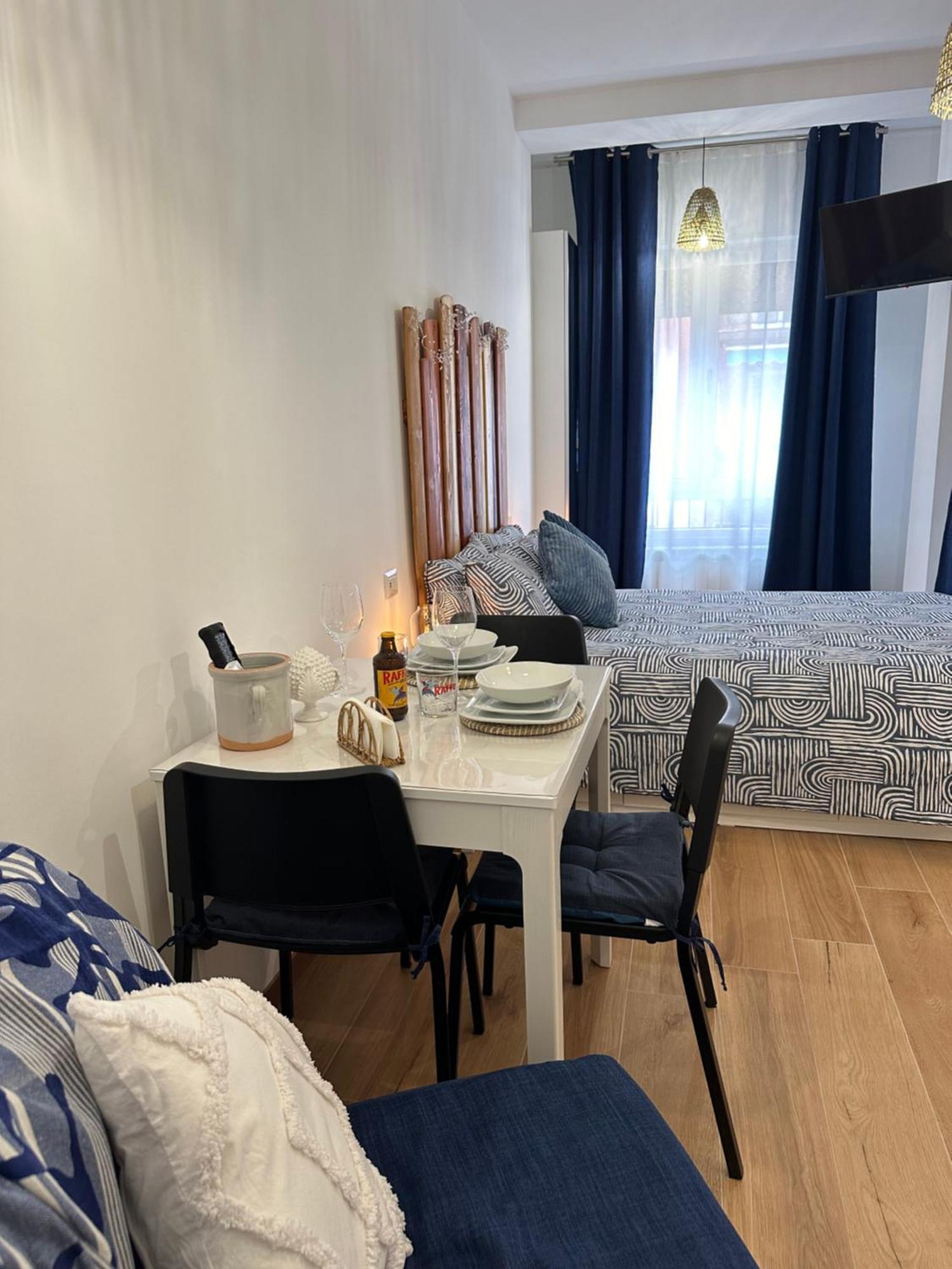 Due Mari Milano Apartment Zona Portello-Fiera Free Wi-Fi 외부 사진