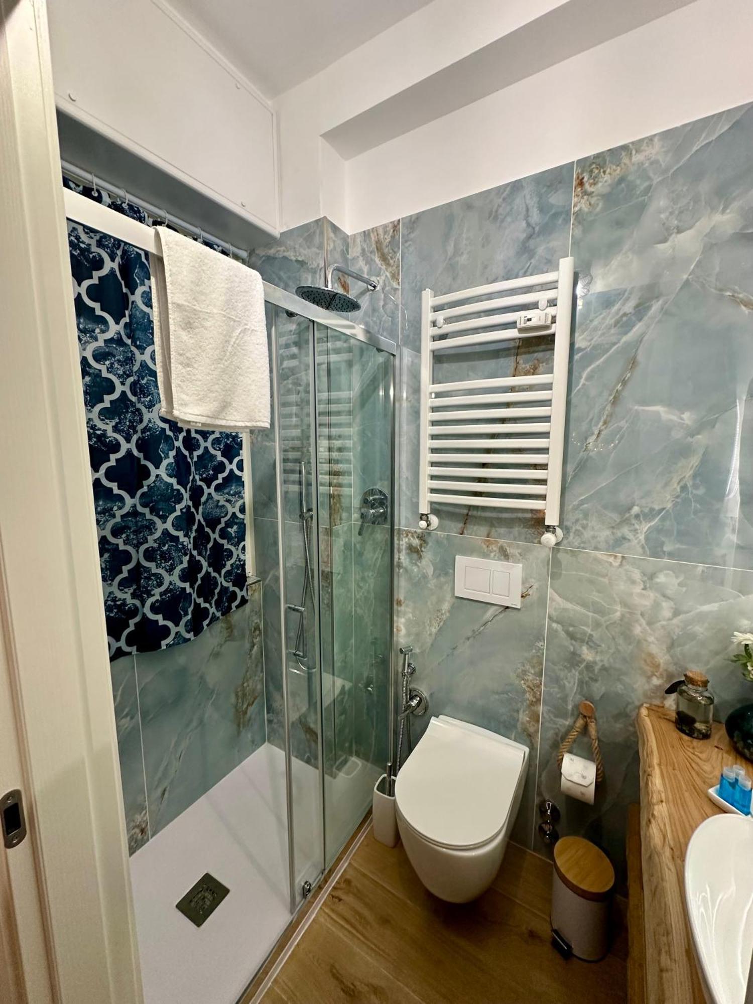 Due Mari Milano Apartment Zona Portello-Fiera Free Wi-Fi 외부 사진