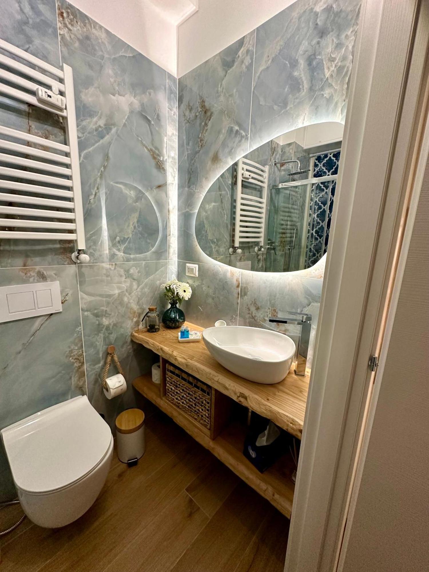 Due Mari Milano Apartment Zona Portello-Fiera Free Wi-Fi 외부 사진