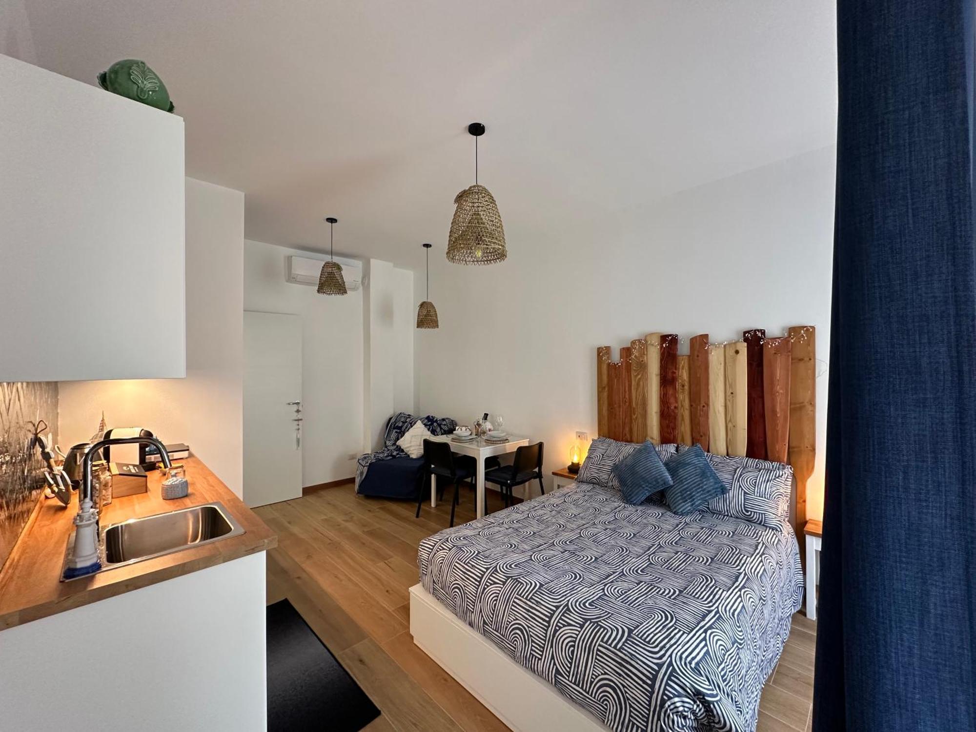 Due Mari Milano Apartment Zona Portello-Fiera Free Wi-Fi 외부 사진