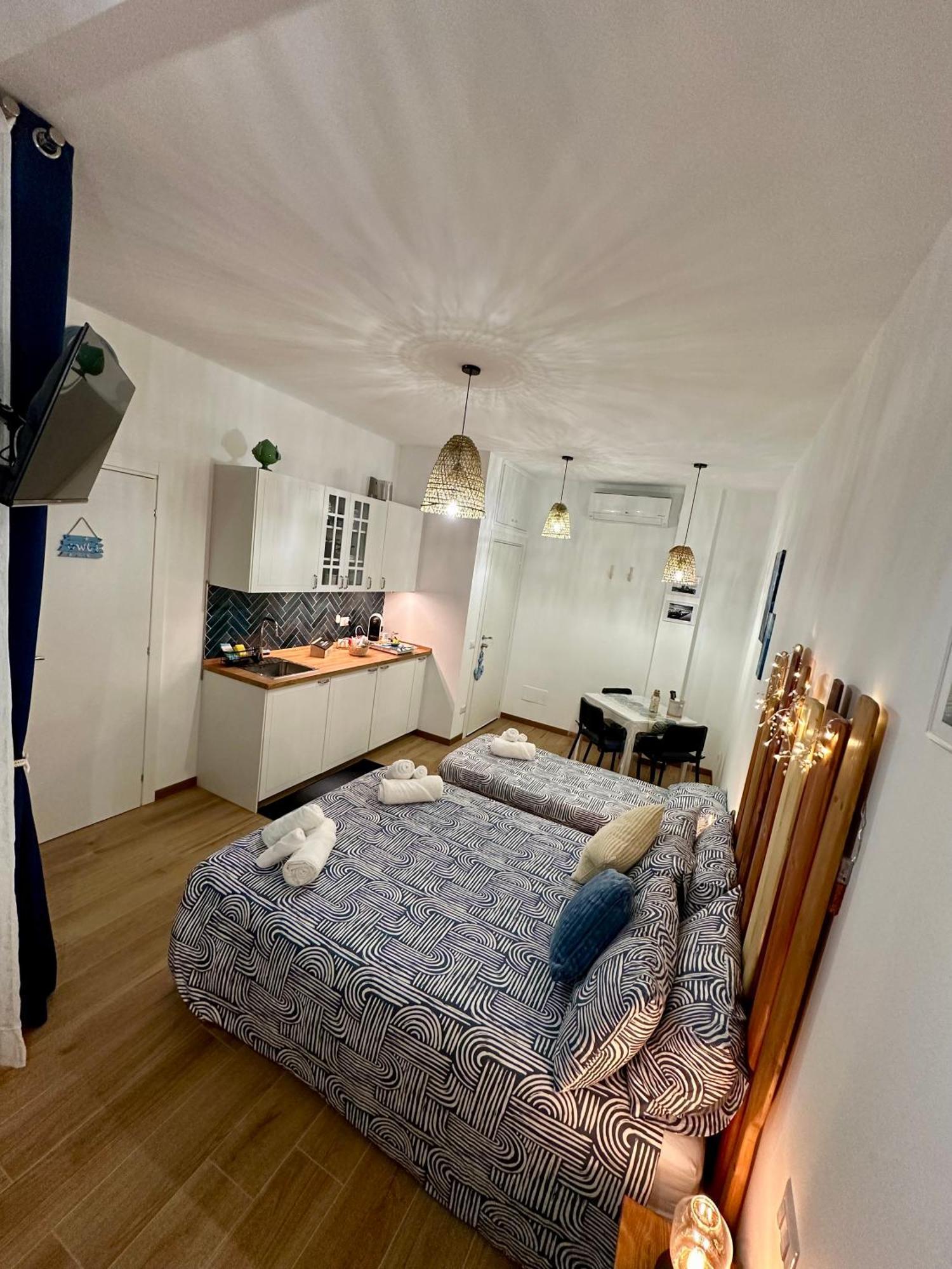 Due Mari Milano Apartment Zona Portello-Fiera Free Wi-Fi 외부 사진