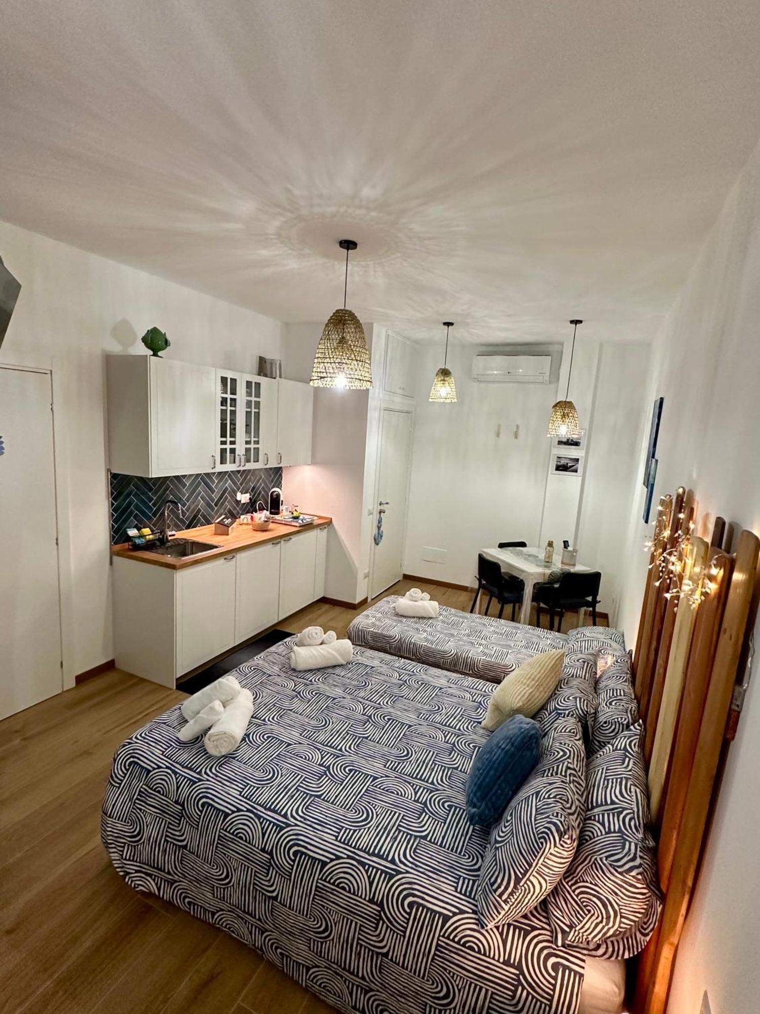 Due Mari Milano Apartment Zona Portello-Fiera Free Wi-Fi 외부 사진