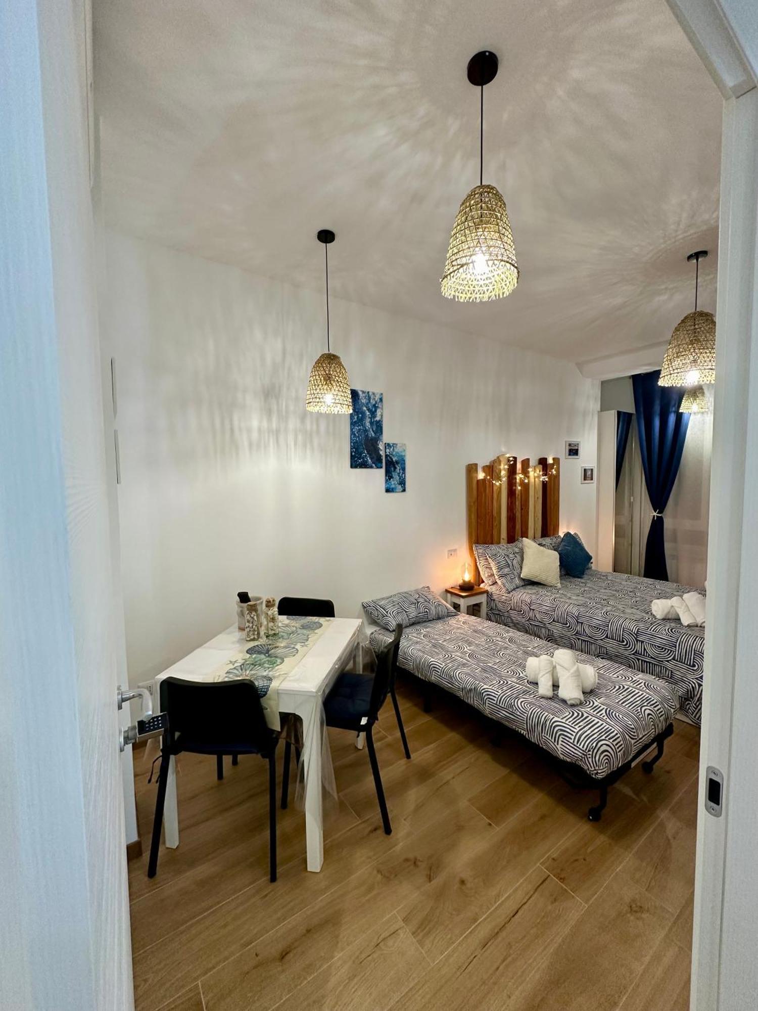 Due Mari Milano Apartment Zona Portello-Fiera Free Wi-Fi 외부 사진
